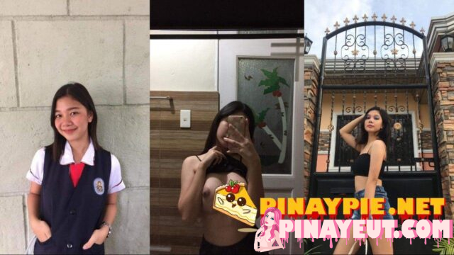 Fresh na fresh talaga mga SHS