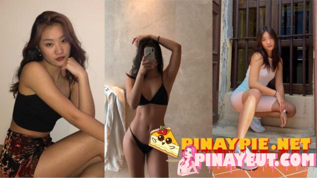 Look at that body pare