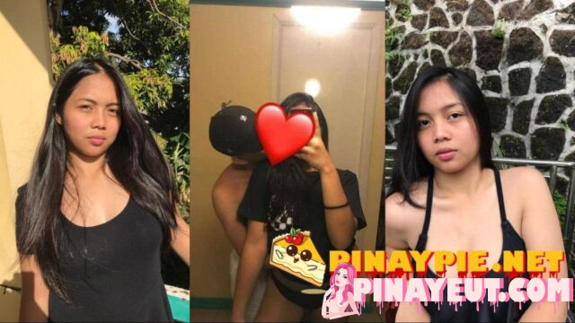 Si Jelene at ang sinasabi niyang kaibagan lang