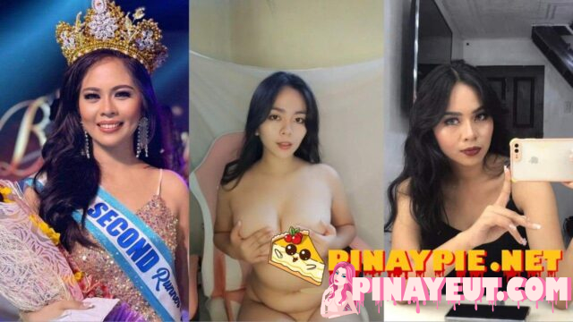 2nd runner-up ka sa pageant pero sa’king otin ay tunay kang nag-iisa