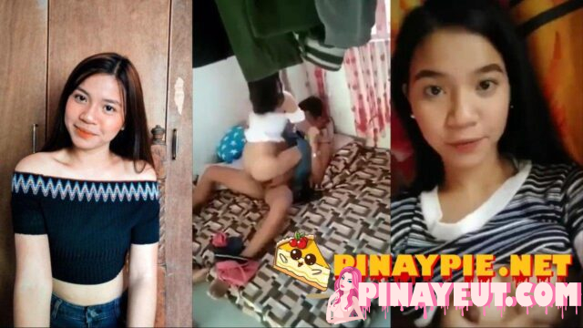 Nahuling nagbabaounce sa otin ni Aldrin