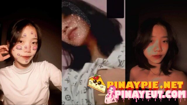Vidjakol sana kaso medyo mahiyain pa sa Christina