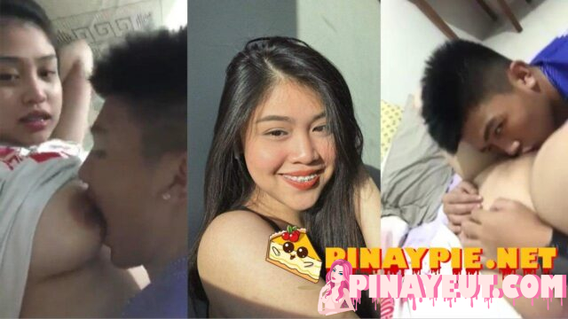 Minukbang ni Donny ang kanyang jowa na malaki ang joga