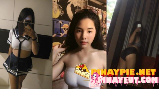 Gusto mo rin ba makakantot ng isang estudyante