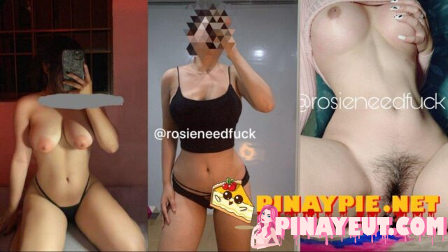 Malaki tapos pink pa ang sarap talaga