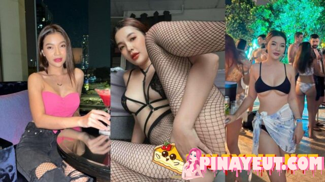 Akala ko para sa isda lang to