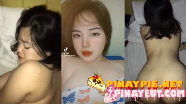 Tiktoker na nagpaiyot sa kanyang follower