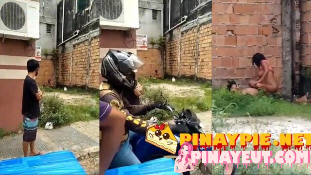 Wala talagang pinipiling lugar ang libog