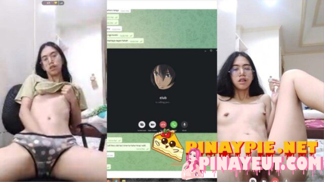 Nakipag vc sa sidechick sa tg