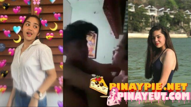 Beachin’ with my bitch