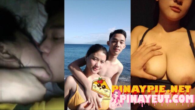 Hinimas ni Carlo ang pakwan ni Judy Ann