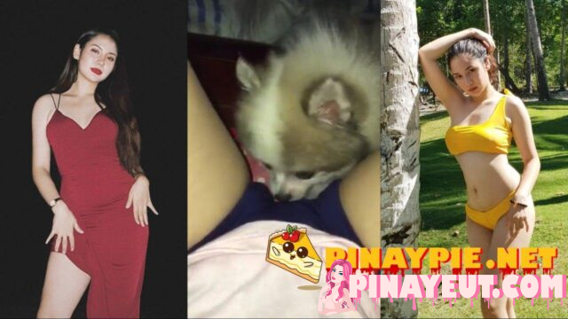 Gusto ko nalang maging aso tamang arf arf lang tapos singhot sa ano ni amo