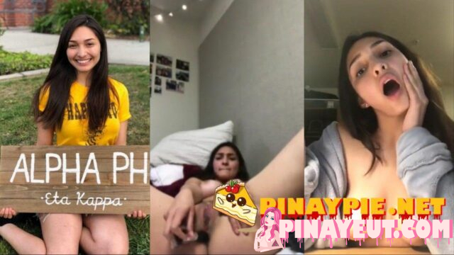 Membro ng Alpha Khokak na pinili ang sarap