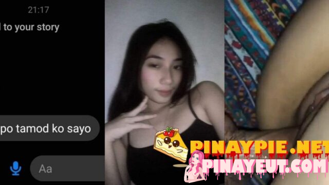 Ako marami pang tamod na nakapundo sub mo muna ako