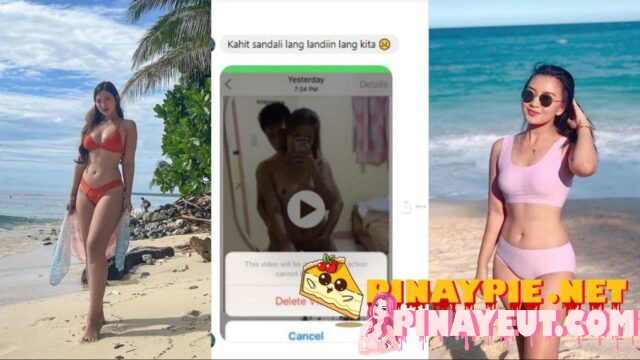 Pagbigyan mo na ate panandaliang landi lang naman