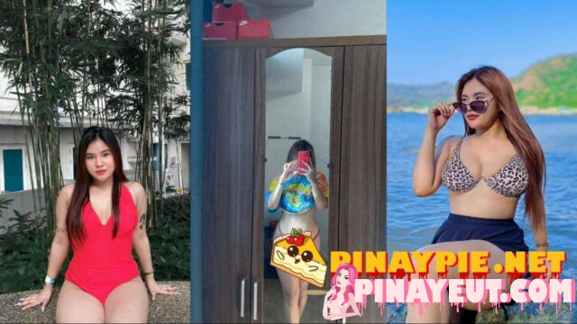 Ginamit na ang panty na nabili sa shopee