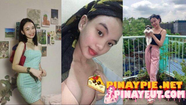 Kay jowa lang dapat kaso umabot sa pinaypie