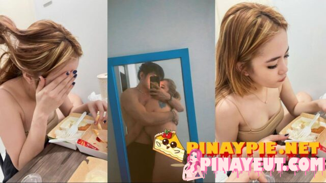 Binilhan ng jabee after pasukan ng tite