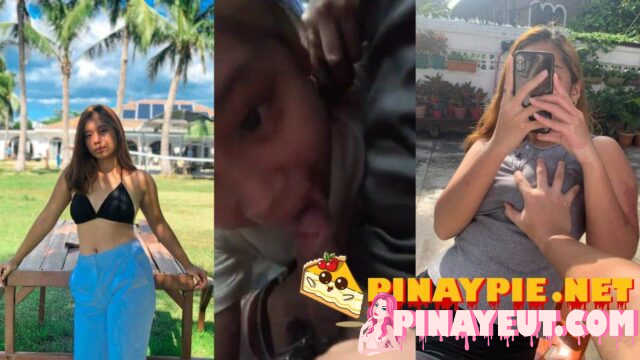 Si ateng panay ang Thirst Trap