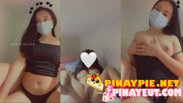 Balik kana crystal miss kana namin