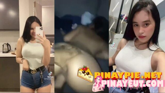 Di lang pangtiktok pang kantutan din si Regine