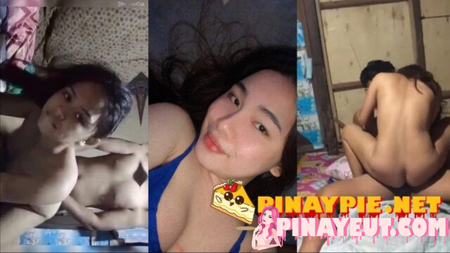 Pinatikim ng kantot na di niya makakalimutan