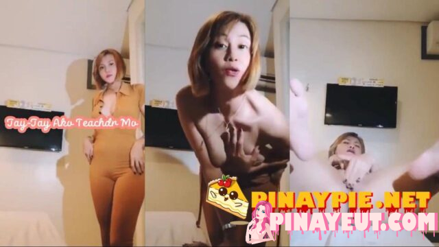 Ito ang pinagkakaabalahan ni teacher pagkatapos gumawa ng lesson plan
