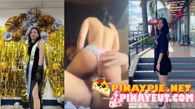 With panty ang fantasy ni Andy