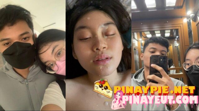 Sa mukha pinutok ni brando ang kanyang sago