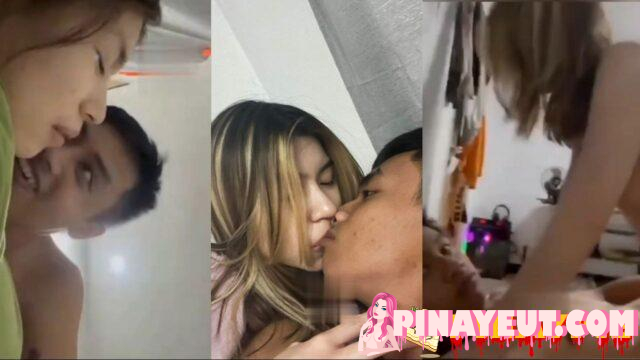 Pinagbigyan nalang kahit pangit kasi binantaan na kukulamin