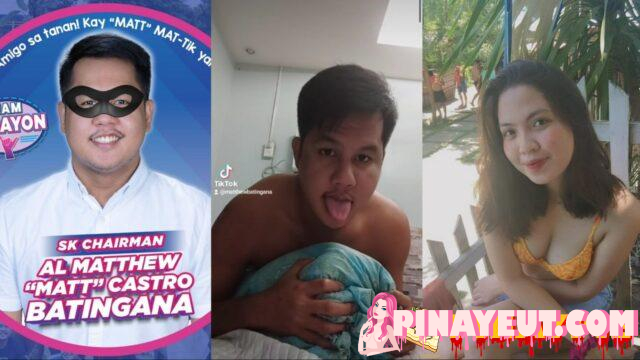 Ang motto ni chairman kay “Bahalag Uwagan Basta Kugihan”