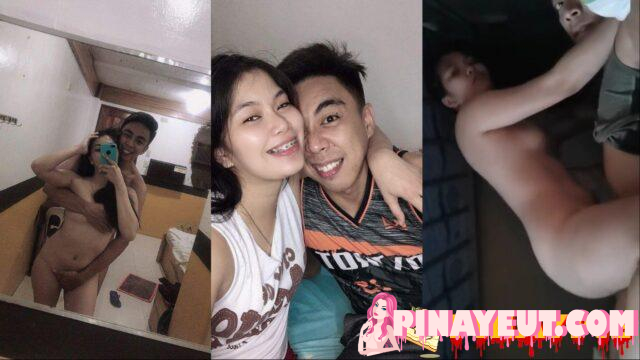 Babe bigyan na natin sila ng apo
