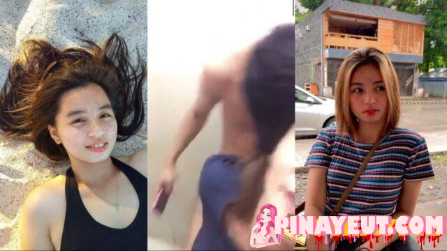 Binayo sa banyo tinuloy sa kwarto