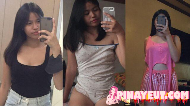 Busog sa nudes ang kasintahan ni badoods