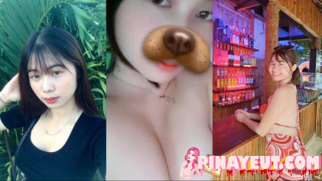 Doggy position fave nito panigurado