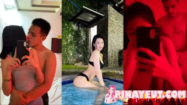 Ginawang bisyo ang pagpunta sa Sogo