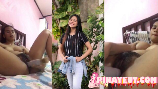 Libog na talaga kaya pati ang vibrator ay ipinasok na