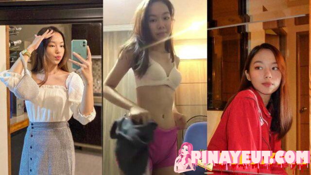 Malago na ang talahib sa gitna ng hita ni Rita