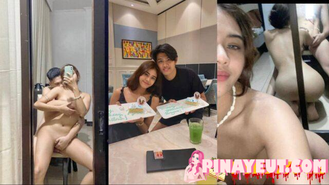 Mas masarap ka kesa cake kaya hiwa mo ang titikman ko sa birthday ko