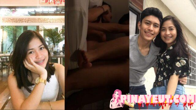 Napapatingala nalang si Magda tuwing sinasagad ng kanyang jowa