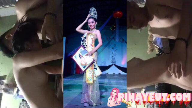 Nauwi sa bahay at natikman ang queen of the night