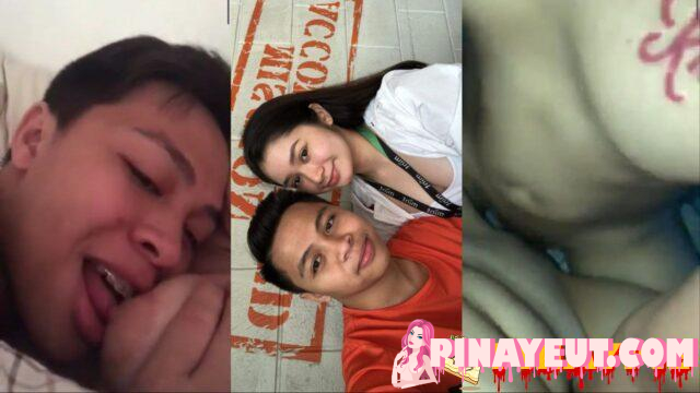 Pinadede kahit di naman anak