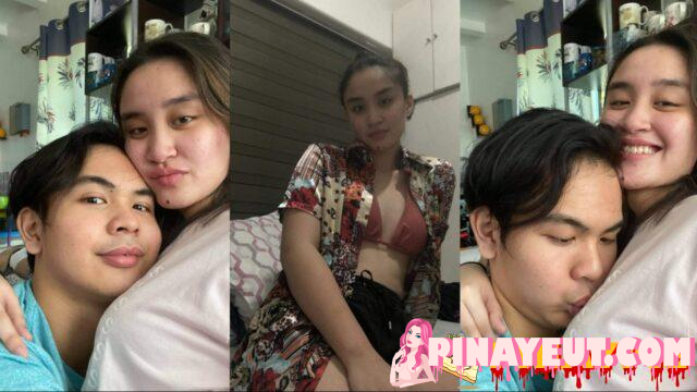 The urge na magkajowa para may tagachupa everytime na matigas ang batuta