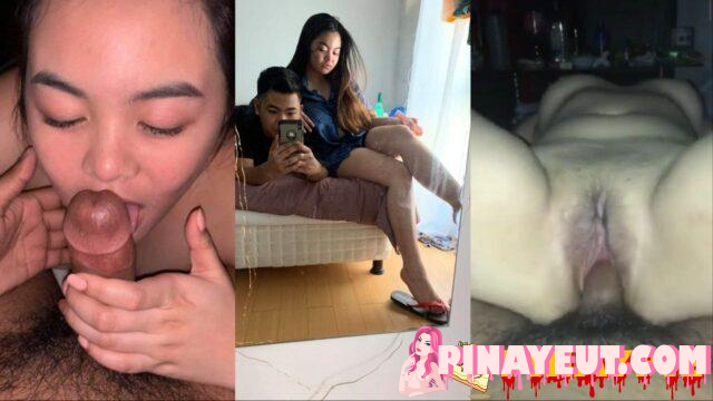 Thicc pinay na malibog gusto laging kinakantot