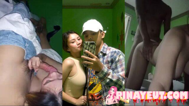 Umaalog dede ni bebe pag kinadyot patalikod