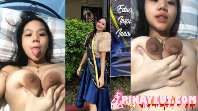 Gusto ni ate magpokus tayo sa dede niyang malaki