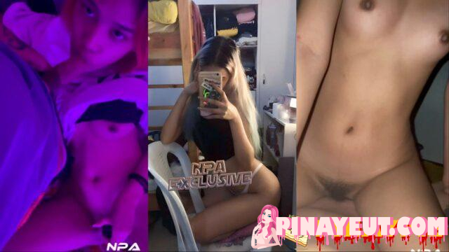 Kaya pala sexy ang kinuhang katulong ni mister