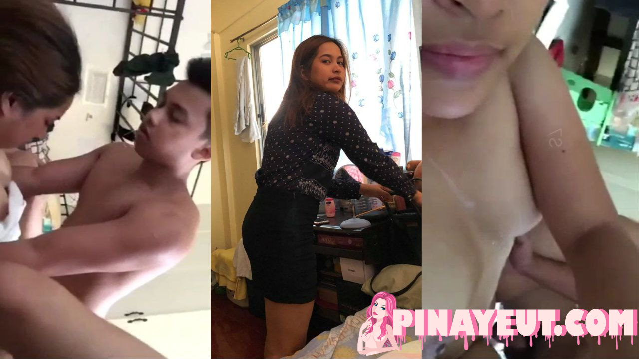 Kinantot muna bago magduty si bestie