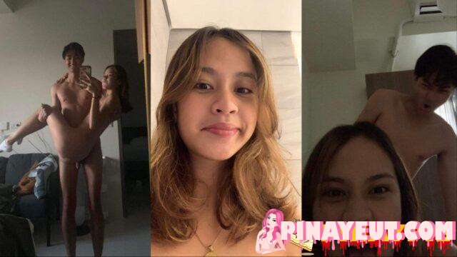 Hindi bagong kasal pero binuhat at biniyak