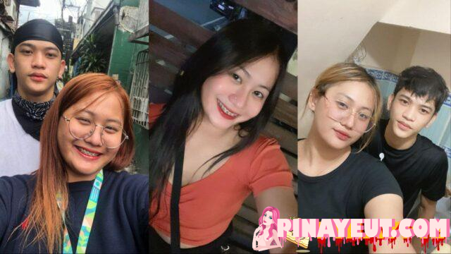 Thicc pinay nagpatira sa daks na tambay